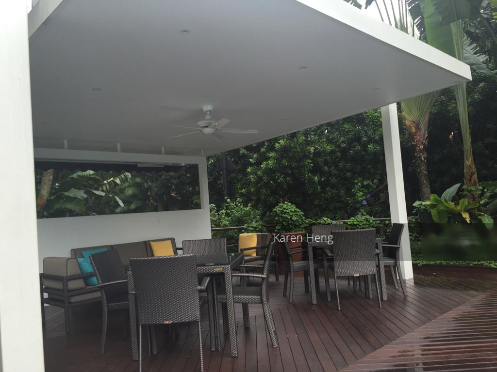 The Legend (D10), Condominium #251413391